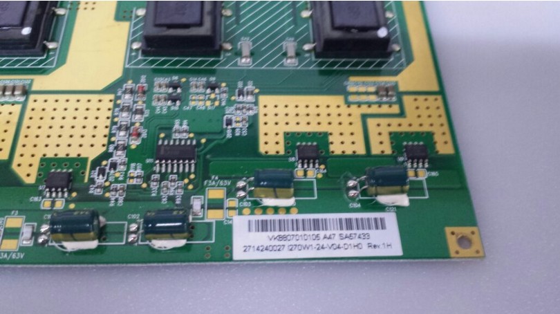 462442-001 HP G7000 Compaq Presario C700 Serie Laptop-Motherboard